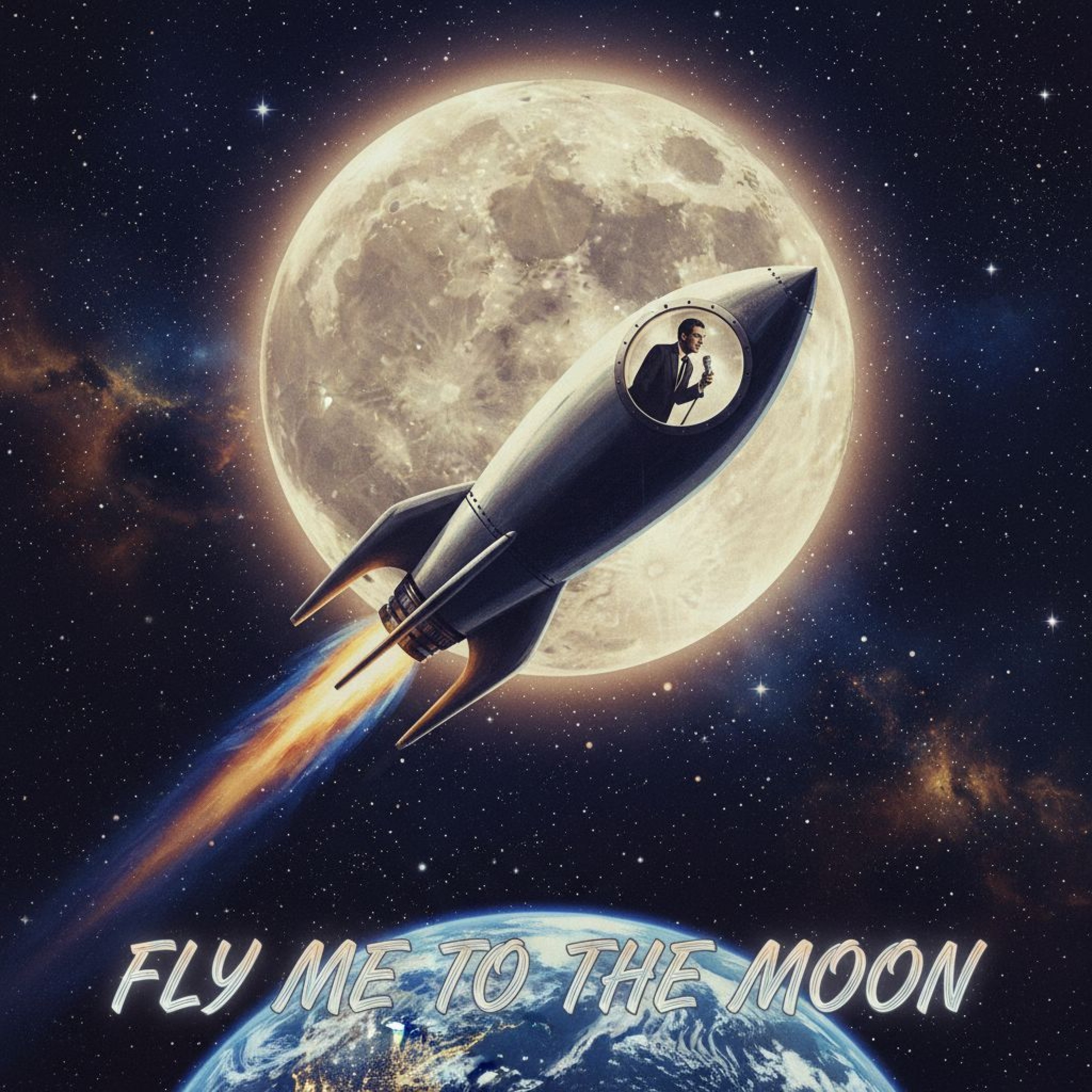 Fly Me to the Moon