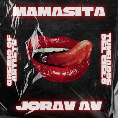 Mamasita - Single