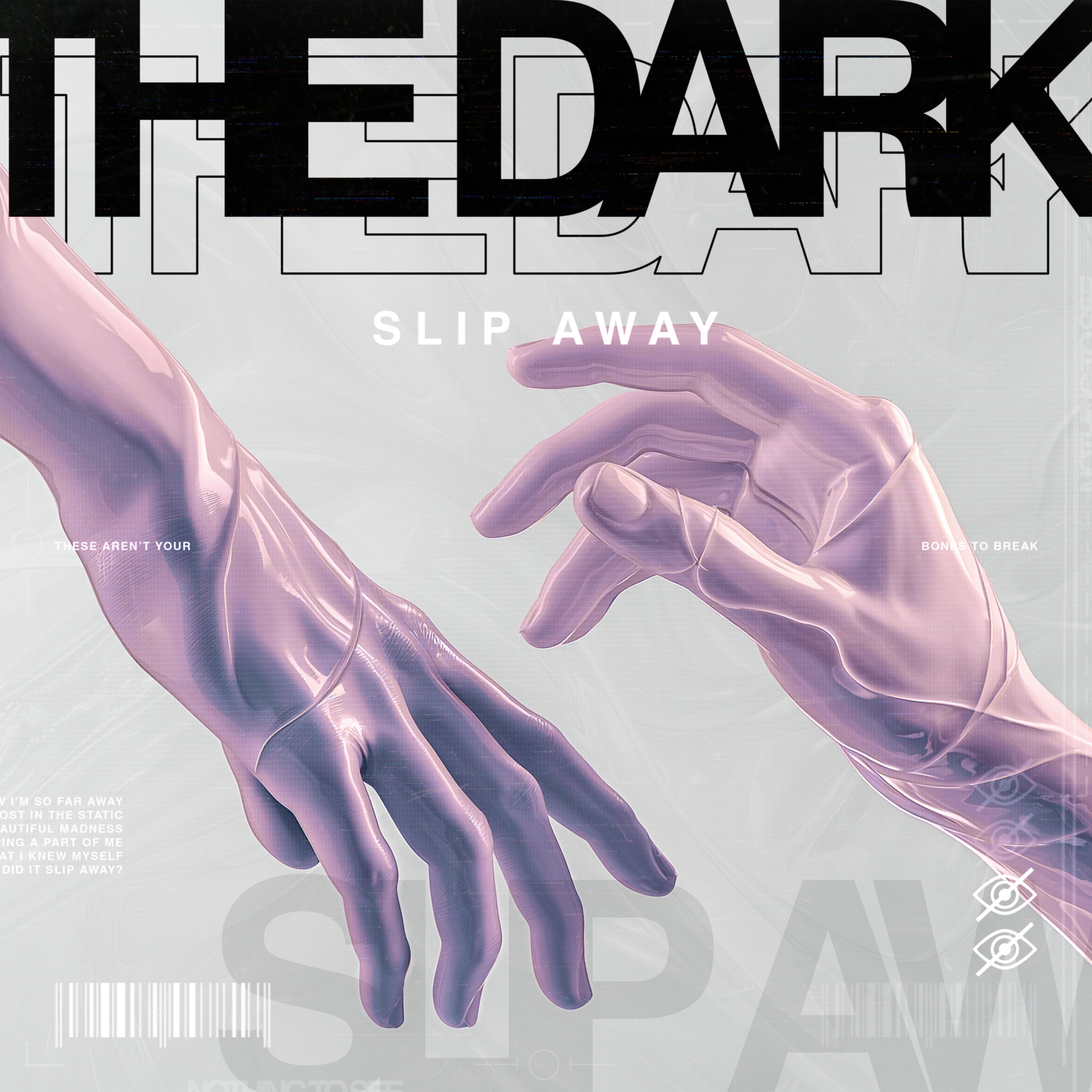 Slip Away - Single
