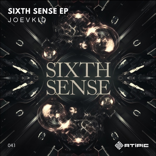 Sixth Sense - Single