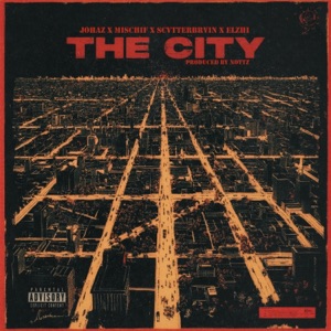 The City (feat. Elzhi, Mischif & Scvtterbrvin) - Single