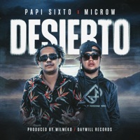 Desierto - Single - Papi Sixto