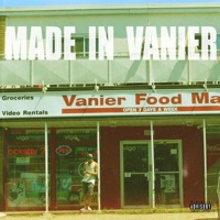 Made In Vanier - Sammae