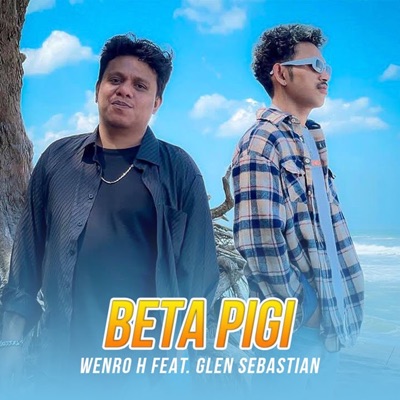 Beta Pigi (feat. Glen Sebastian) - Single
