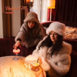 Unfold Me Simona & Lizzy