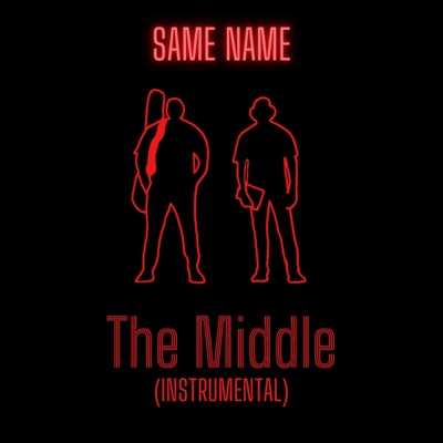 The Middle (Instrumental)