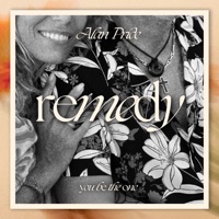 REMEDY - Single - Alan Pride