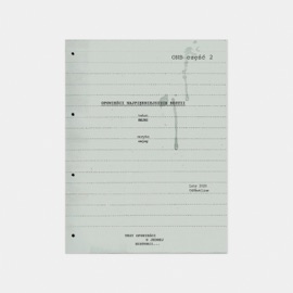 EFEKT MOTYLA BEJBI, Onjay, Kobik & Kosa