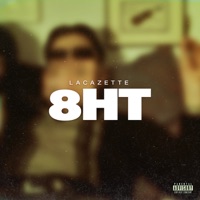 8HT - Single - LACAZETTE