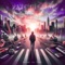 Dark Nights (feat. Big Gramm & Addixt) - Escape the Tiger lyrics