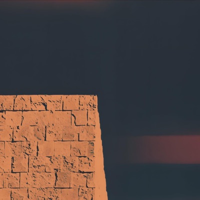 WE NEVER STOP - Single