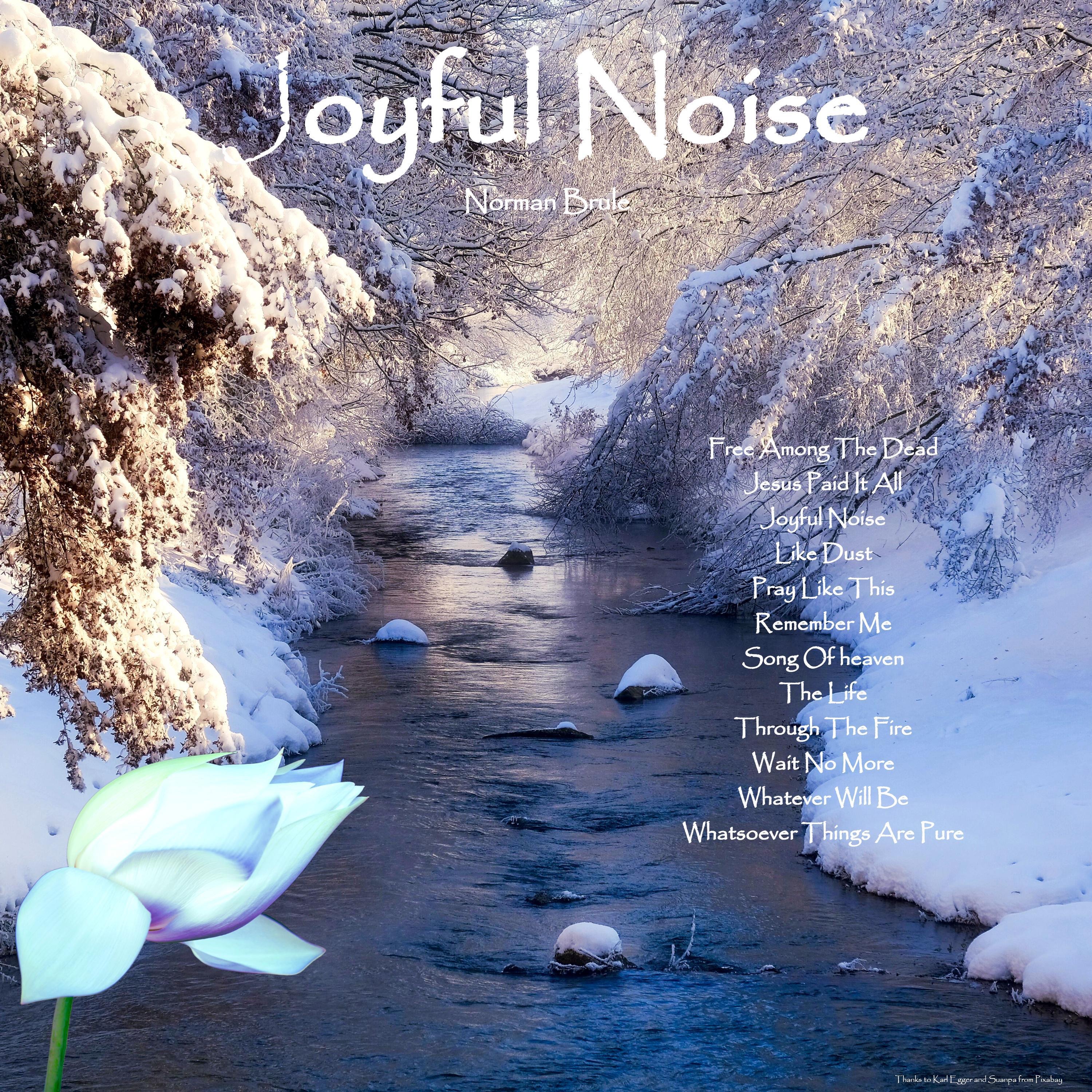 Joyful Noise