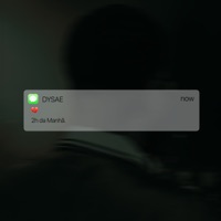 2H da manhã - Single - Dysae