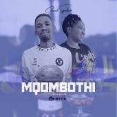 Mqombothi (feat. Thope Tse Khang) song art