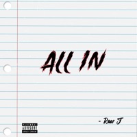 All In - Single - Raw J