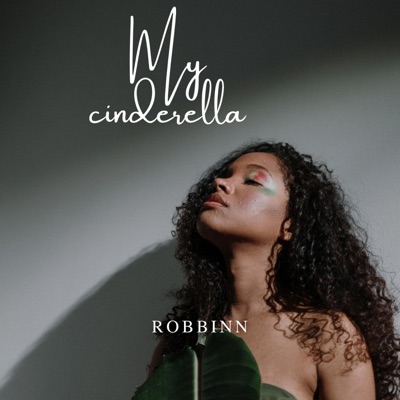 My cinderella - Single