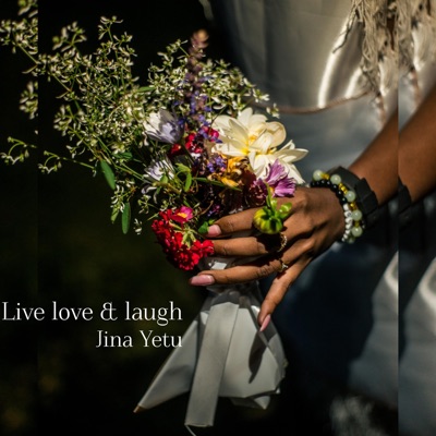 Live Love & Laugh (Live) - Single