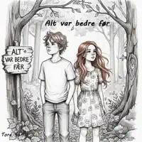 Alt var bedre før