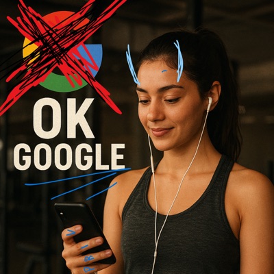 Ok Google (feat. Mc Kayanzinho & M4thz) - Single