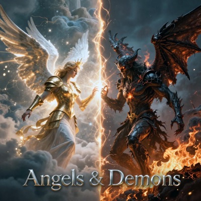 Angels & Demons