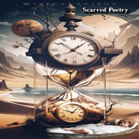 Everything takes time (feat. Tray Nicks) - Single - Scarred Poetry