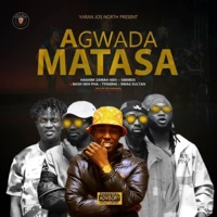 Agwada Matasa (feat. Bash Neh pha x Tynking x Smokez x Swag Sultan) - Single - Hashim Zamah Neh