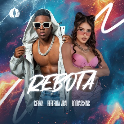 Rebota - Single