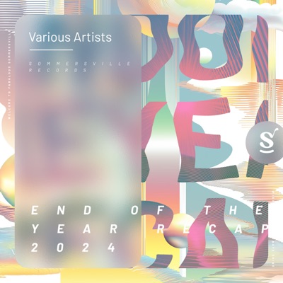 Sommersville End of the Year Recap 2024