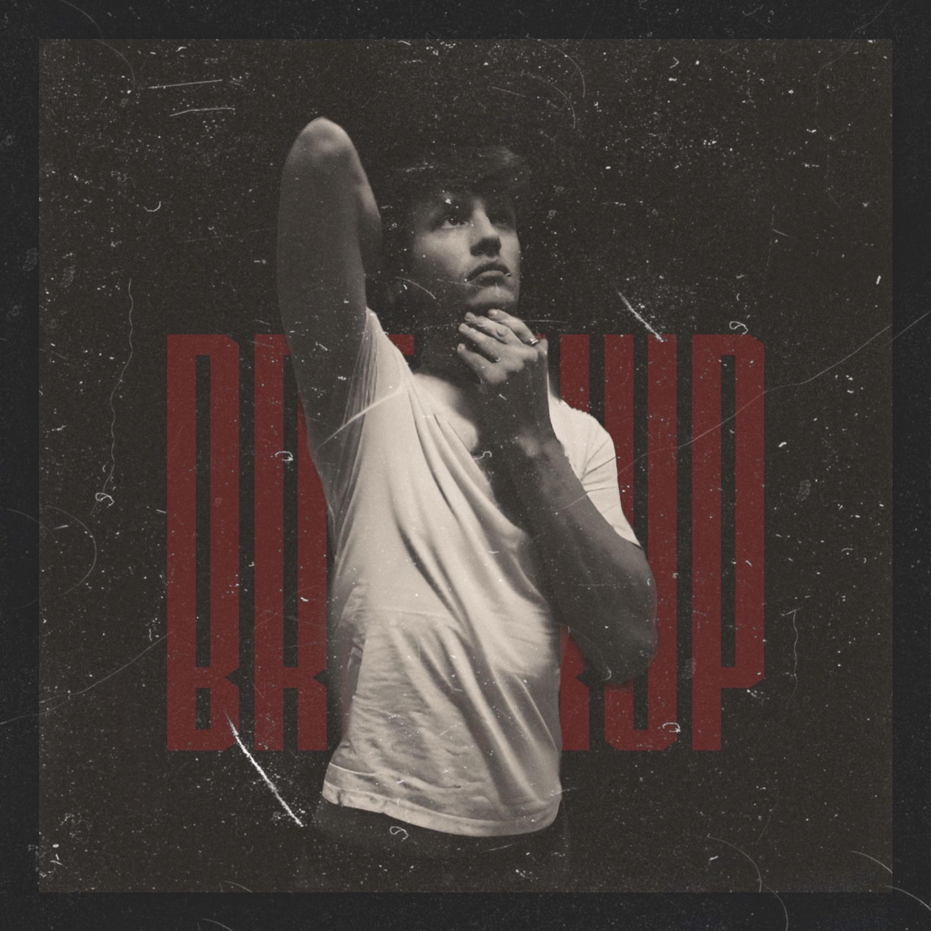 break up (feat. mario sean garrett)