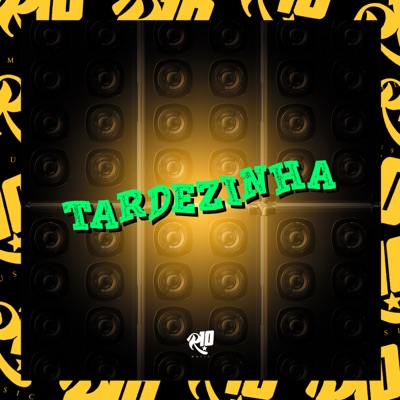 Tardezinha (feat. MC Lil, Jhenni Cris DJ & DJ Lil Beat) - Single
