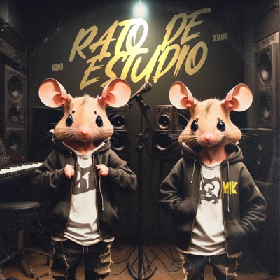 Rato de Estudio - Single