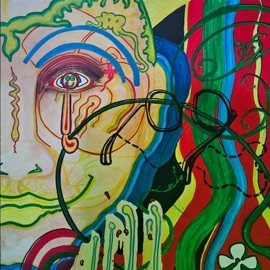 Angel Earth and Money