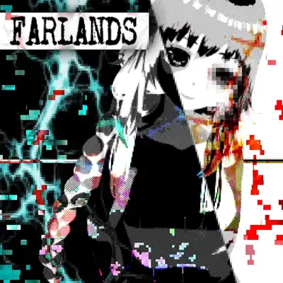 Listen to FARLANDS by drwncvnt