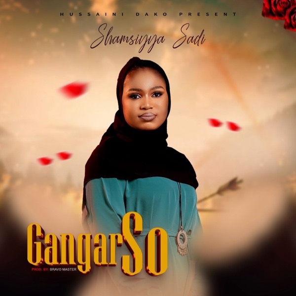 Gangar So