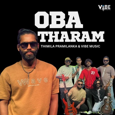 Oba Tharam - Single