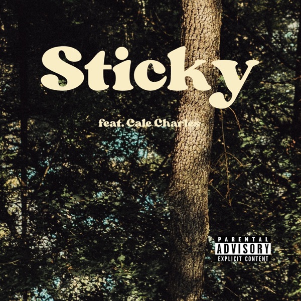 Sticky (feat. Cale Charles)