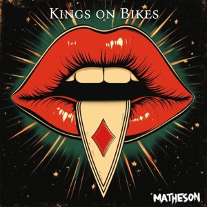 Kings on Bikes