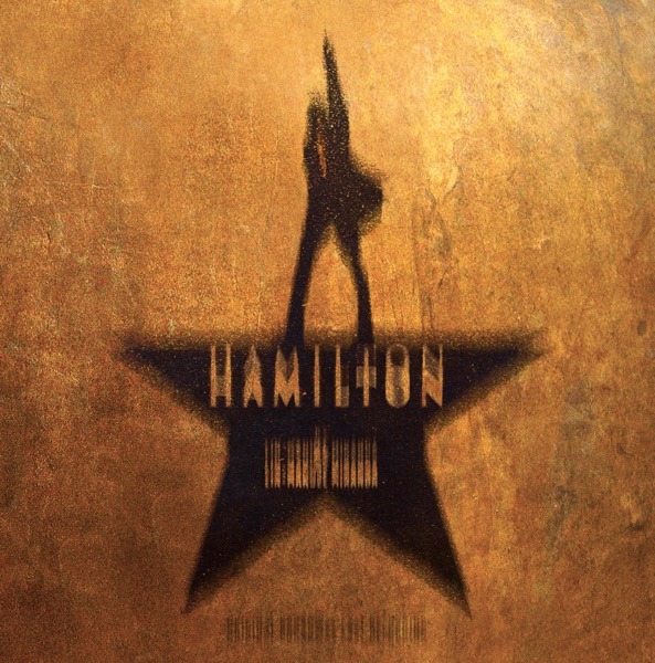 Hamilton: Like You're Running Out Of Time - EP