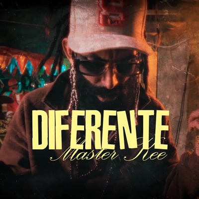 Diferente - Single