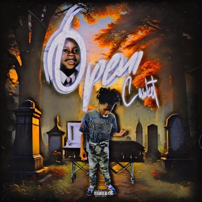 Open Casket - EP