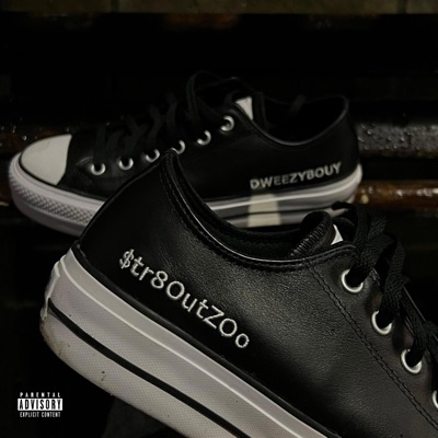$tr8OutZOo - EP