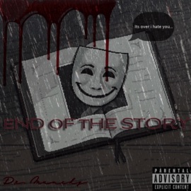 End of The Story Dr. Munchy