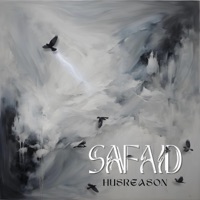 Safaid - Single - HusReason