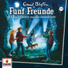 F&uuml;nf Freunde - Folge 170: und das Fl&uuml;stern aus der Geisterwelt Grafik