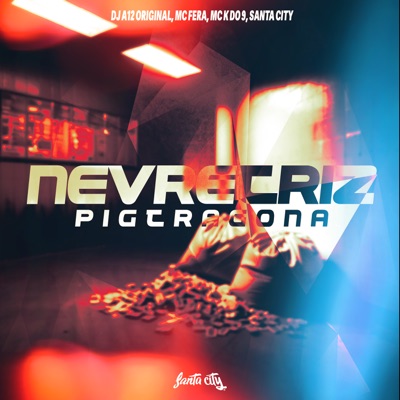 Nevretriz Pigtragona (feat. MC K DO 9) - Single