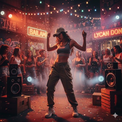 Bailame - Single