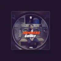 Listen to undefined, watch music videos, read bio, see tour dates & more!