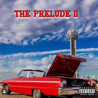 The Prelude II