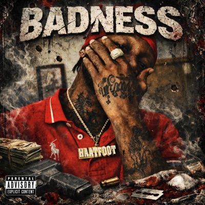 Badness - EP