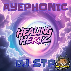 Healing Hertz - EP